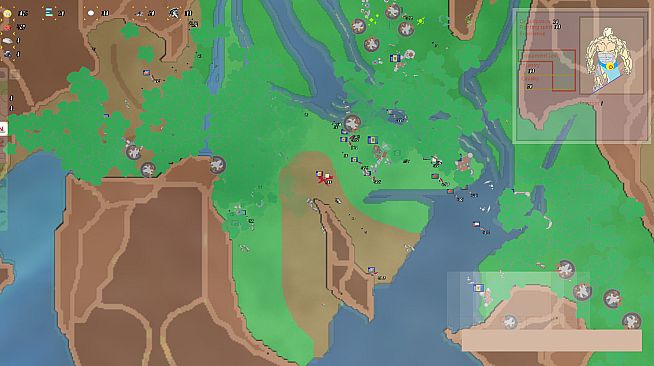 Fate in the Darkness