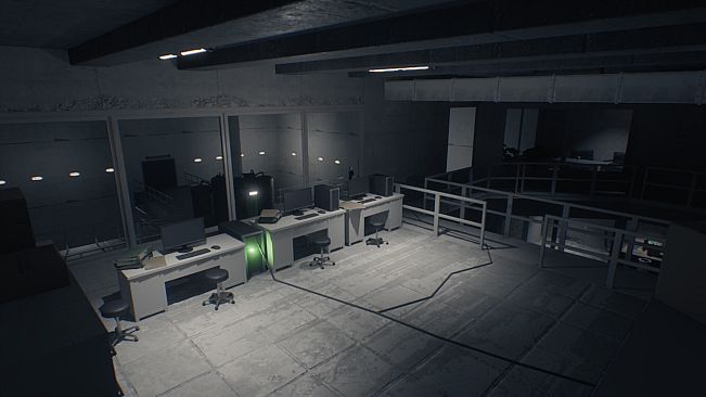 AREA 51: The Awakening