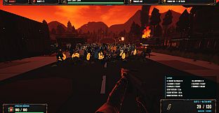 DEADLINE: LAST CHECKPOINT