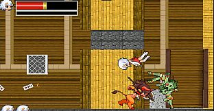 Monster Girls You-ki Chan