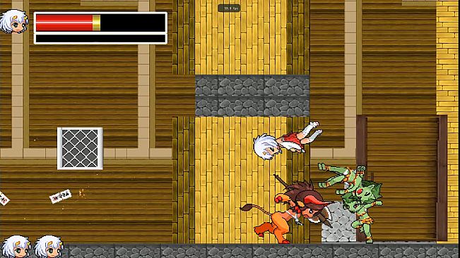 Monster Girls You-ki Chan