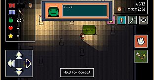 There Is No Turning Back!