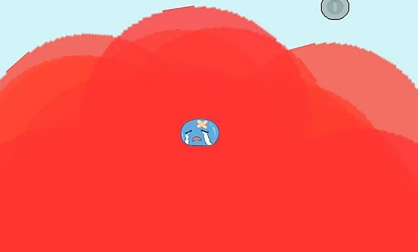 Blobby Jump