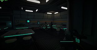 No Friends Space