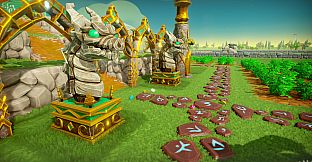 Farm Together - Fantasy Pack