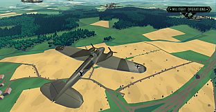 Military Operations: Benchmark