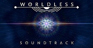 Worldless Soundtrack