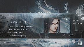 Bound by Celestial Fate