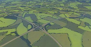 Cities: Skylines - CCP: Map Pack 4