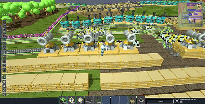 Automate Defend Repeat