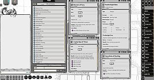 Fantasy Grounds - Allies & Enemies