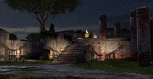 The Talos Principle: Prototype DLC