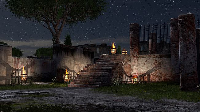 The Talos Principle: Prototype DLC