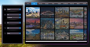 Let's Play Jigsaw Puzzles: Australia & New Zealand