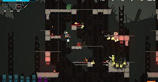 Cryotank Rogue