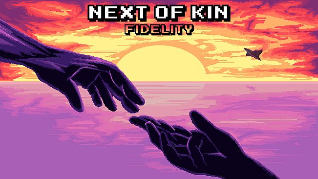 Next of Kin: Fidelity Soundtrack