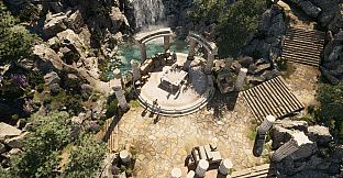 Commandos: Origins - Shadows over Crete