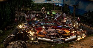 Pinball FX - Universal Pinball: TV Classics