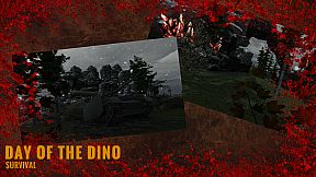 Day of the Dino
