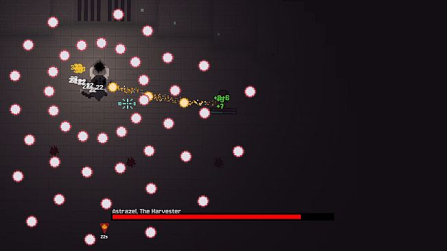 Bossfall