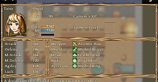 Luminous Skies: Horizons DLC