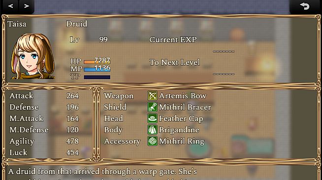 Luminous Skies: Horizons DLC