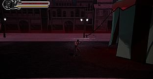 Shadow Chronicles: Nocturna