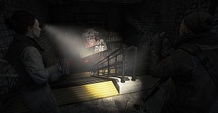 Homefront: The Revolution - The Voice of Freedom