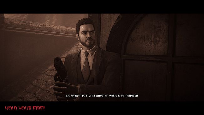 The Bundle of The Dead