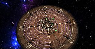 Radial Chess