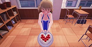 Gal*Gun 2 - Risque Apron