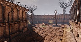 Painkiller Hell & Damnation: Full Metal Rocket