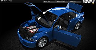 Car Mechanic Simulator 2015 - Performance DLC