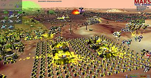 [MARS] Total Warfare