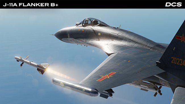 DCS: Flaming Cliffs 2024 Upgrade