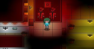 Mei Paranormies 2