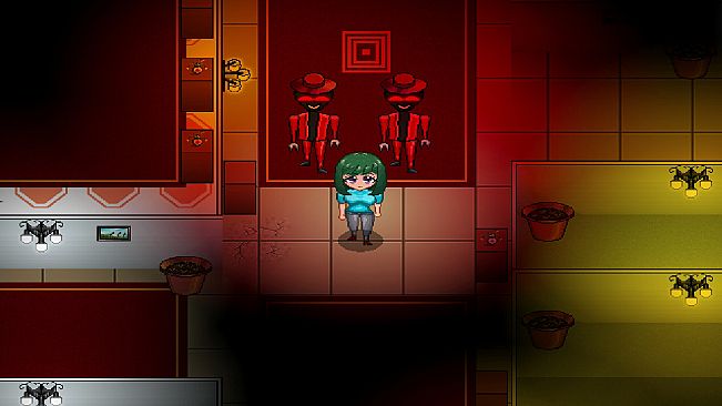 Mei Paranormies 2