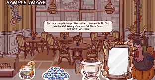 Good Pizza, Great Pizza - Autumn 2022 Special Discount!