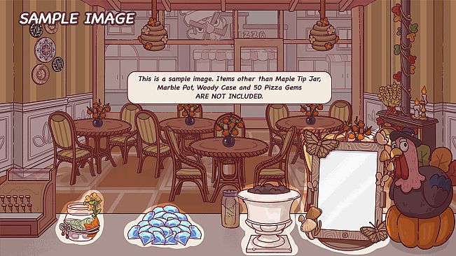 Good Pizza, Great Pizza - Autumn 2022 Special Discount!