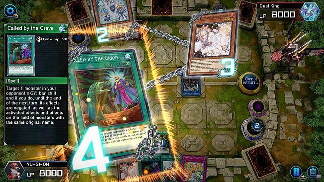 Yu-Gi-Oh! Master Duel