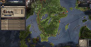 Crusader Kings II: Songs of the Caliph