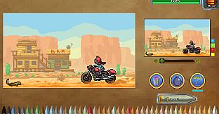 Paint By Numbers - 8-Bit World Ep. 3