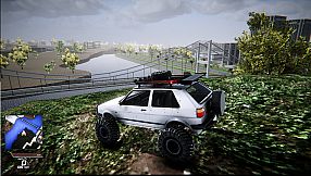 Golf Evolution Simulation