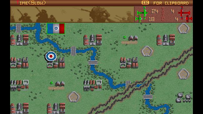 The Ancient Art of War in the Skies