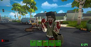 Kill The Dead