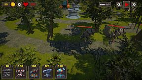 Exodus Frontier: The Last Stand