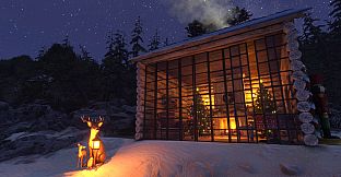 Log Away - Christmas DLC