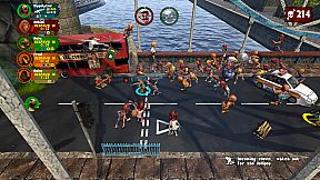 Nature's Zombie Apocalypse