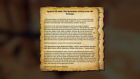 Divine Intervention - Quran Miracles