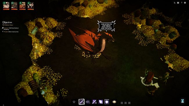 Sword Legacy Omen - Original Soundtrack